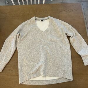 Spanx airessentials v neck tunic